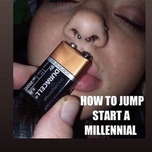 Meet your Posher, Marko